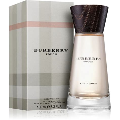 burberry perfume touch|burberry original perfume discontinued.